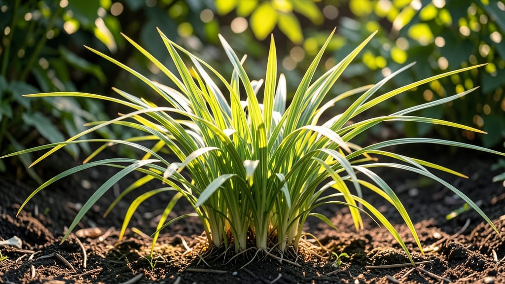 Is Lemon Grass a Perennial or Annual: Cold Zone Dieback Patterns Explained