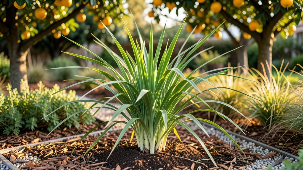 Is Lemongrass an Annual or Perennial: What Its Dieback Cycle Reveals About Survival
