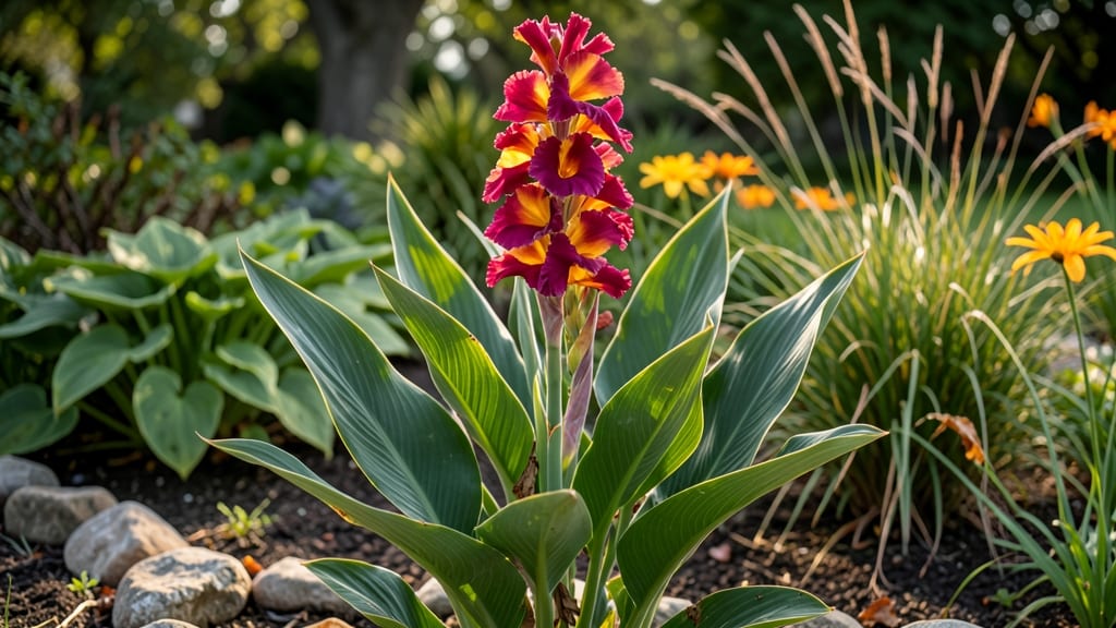 Are Canna Plants Perennials: Cold Zone Dieback Truth and True Longevity Explained