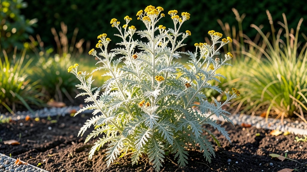 Is Wormwood a Perennial: Hardiness Zones and Cold-Resistant Growth Truths