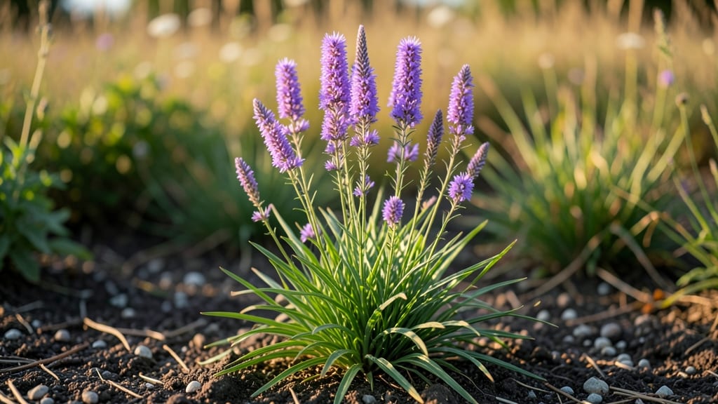 Is Liatris a Perennial: Underground Rhizomes That Ensure Year-Round Returns