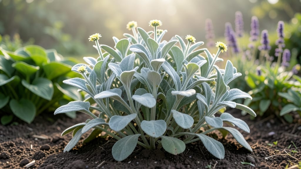 Is Dusty Miller Annual or Perennial: How Its Dieback Cycle Determines Lifespan Type