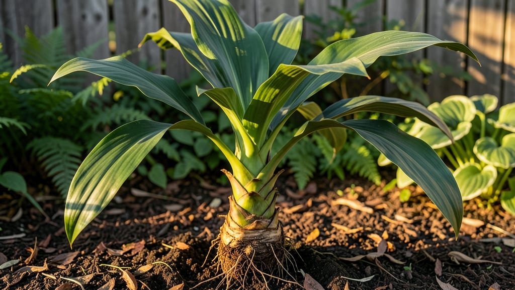 Is Ginger a Perennial: What Its Dieback Cycle Reveals About Lifespan