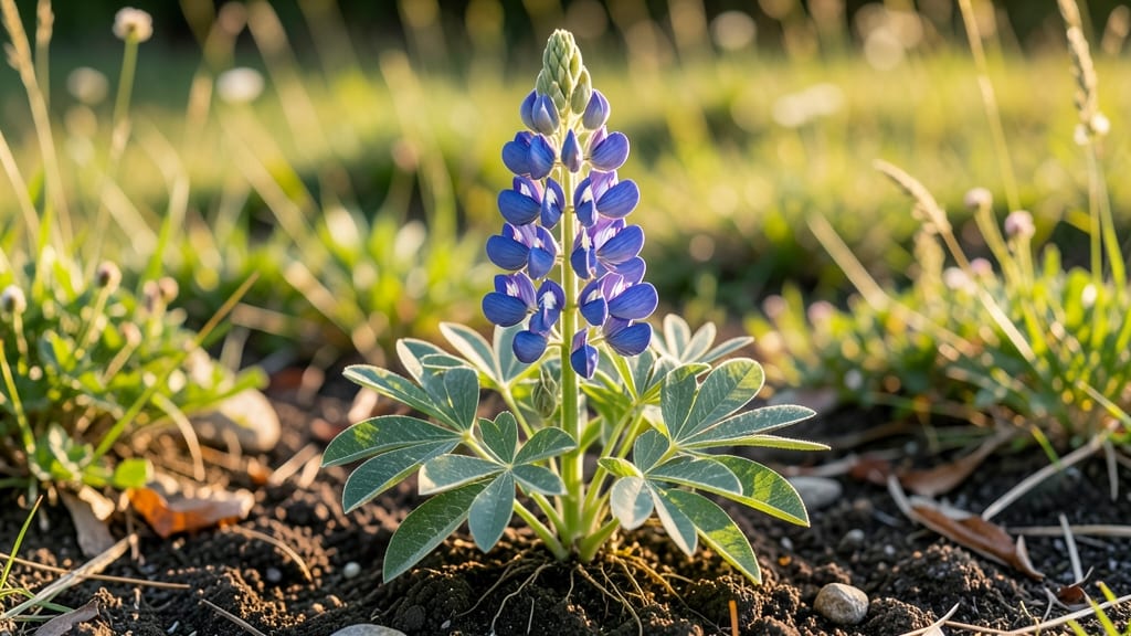 Are Lupines Perennials: Cold-Hardy Growth Habits and Dieback Cycle Explained
