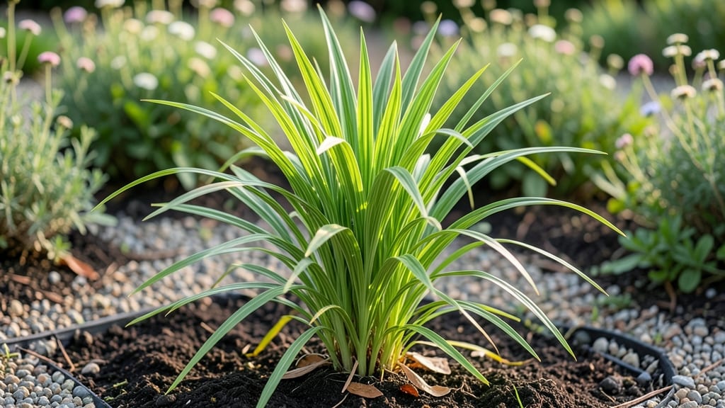 Is Lemongrass a Perennial: How Cold Zones and Dieback Prove Its True Lifespan