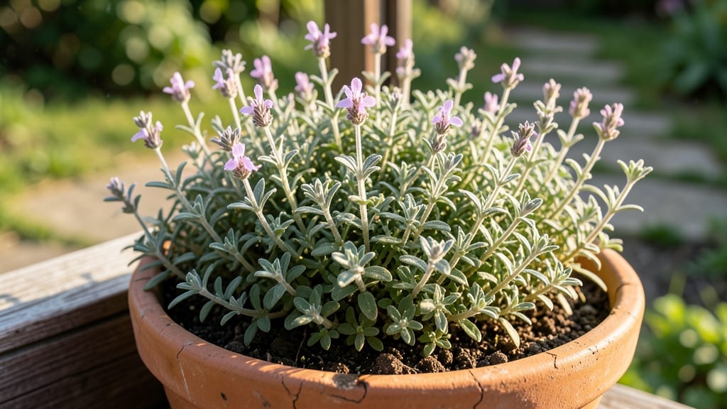 Is Thyme a Perennial Plant: How Cold Hardiness and Growth Habits Confirm Its True Lifespan