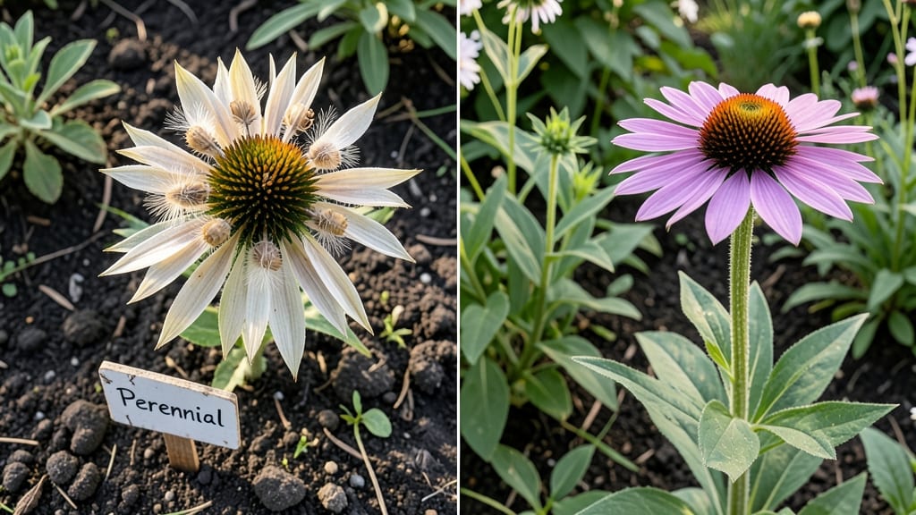 Do Perennials Come Back Yearly: How They Survive Winter Dormancy