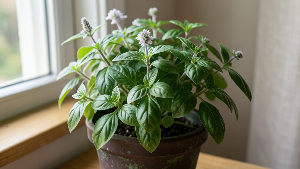 Is Sweet Basil a Perennial: Hardiness Zones and Dieback Truths Revealed