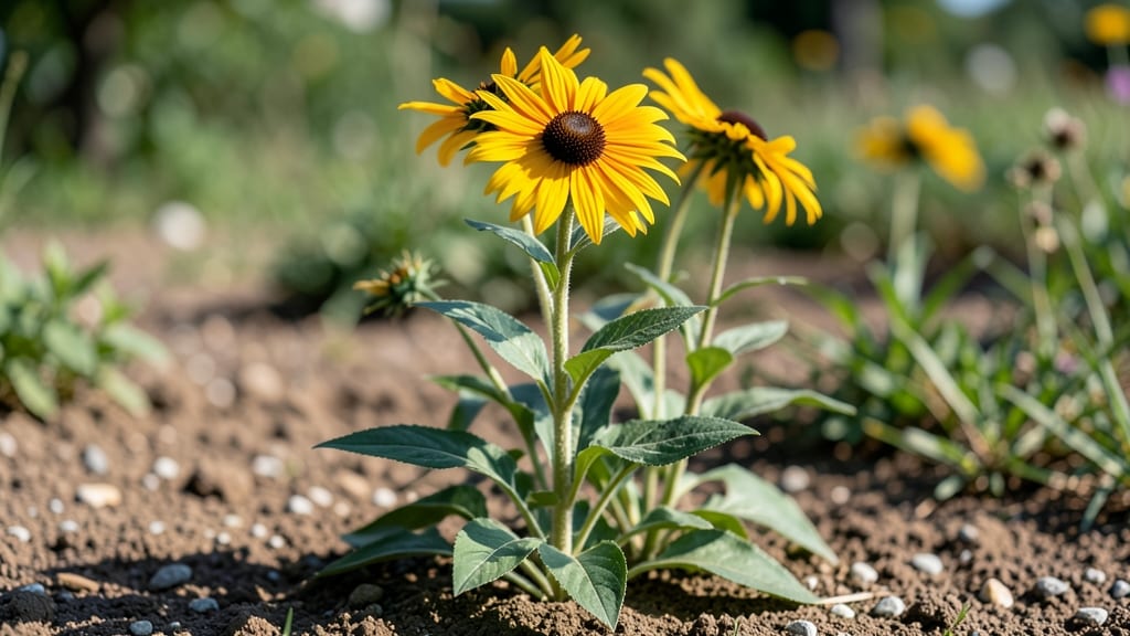 Yellow Flowering Perennial Plants: Top 10 Cold-Hardy Picks for Year-Round Color