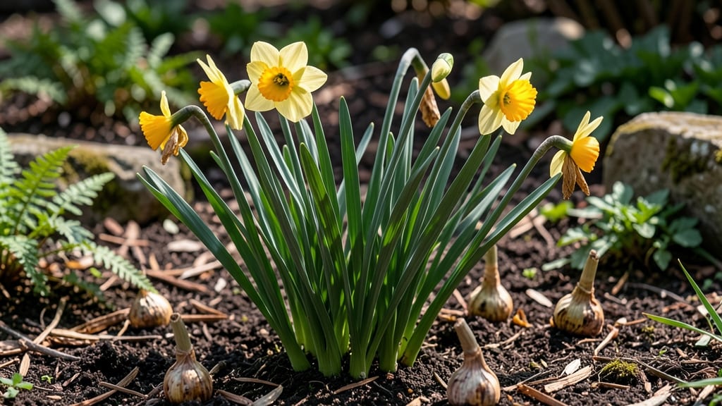 Are Daffodils Perennials: Why They Return Year After Year With Simple Care