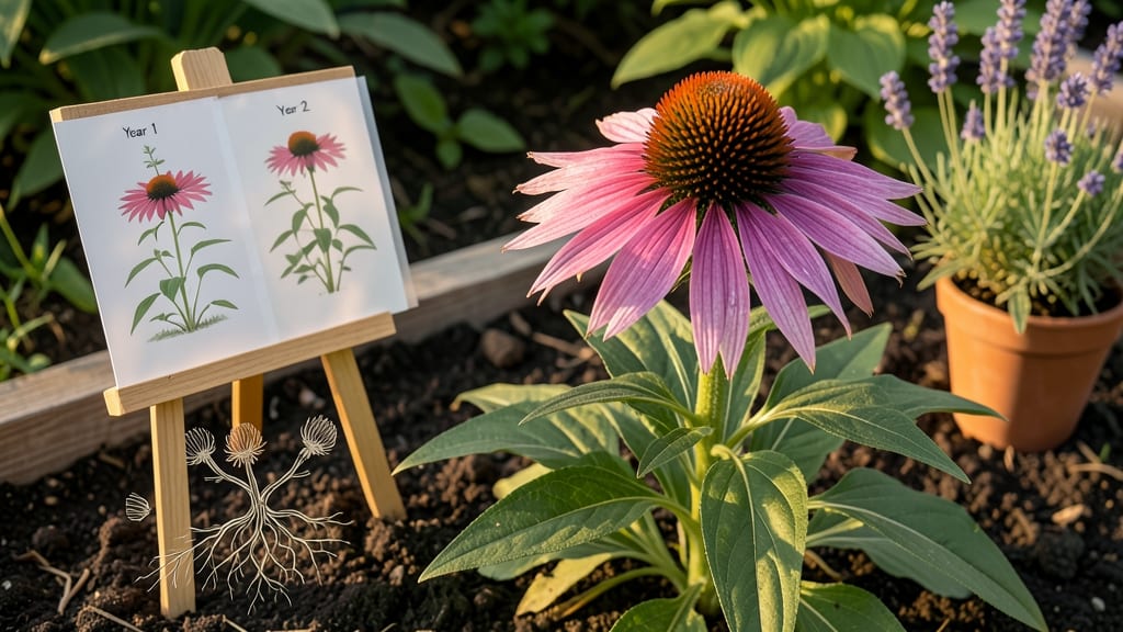 Do Perennials Grow Every Year: How Their Dieback Cycle Actually Works