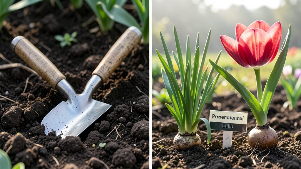 Are Tulips Perennials: What Their Dieback Cycle Reveals About Lifespan