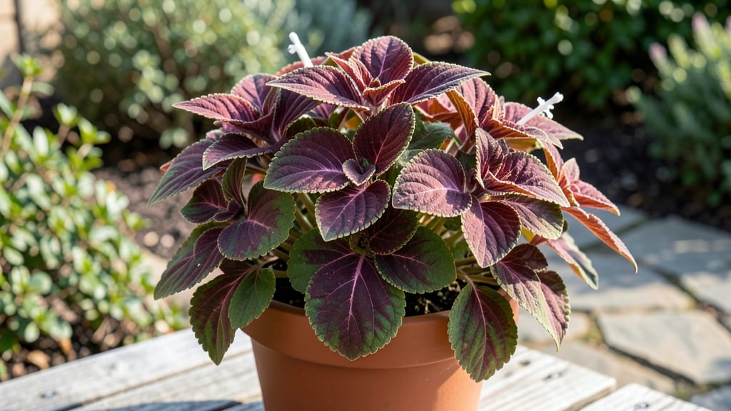 Is Coleus a Perennial Plant: How Cold Zones and Dieback Define Its True Lifespan