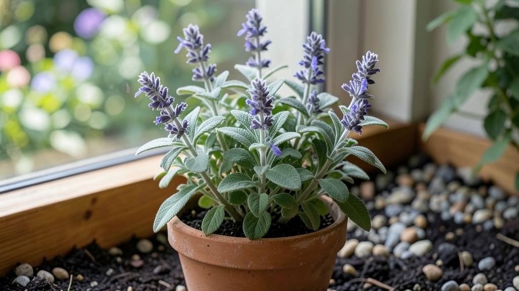 Is Sage a Perennial: Hardiness Zones and True Growth Habits Explained