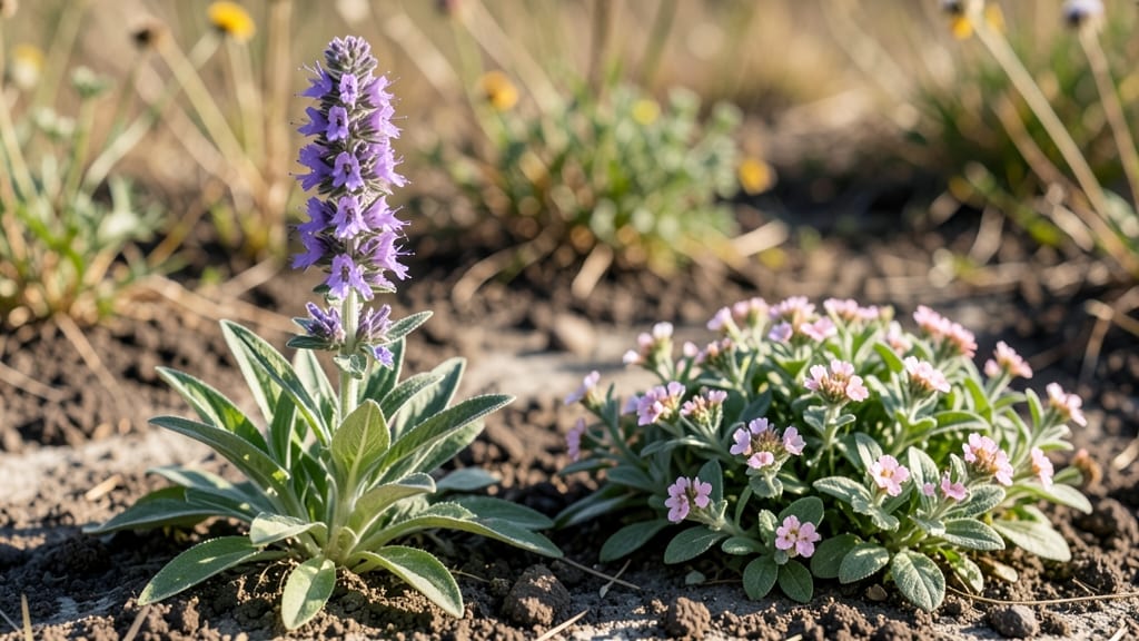 Is Verbena an Annual or Perennial: How Its Dieback Cycle Actually Works in Your Climate