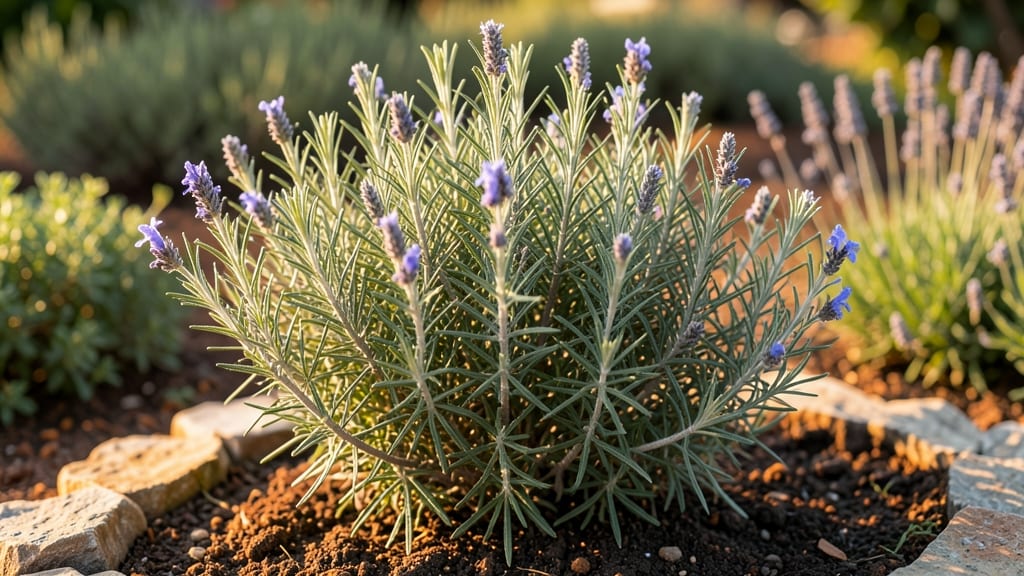 Is Rosemary a Perennial in Zone 7: What Gardeners Need to Know About Its True Lifespan