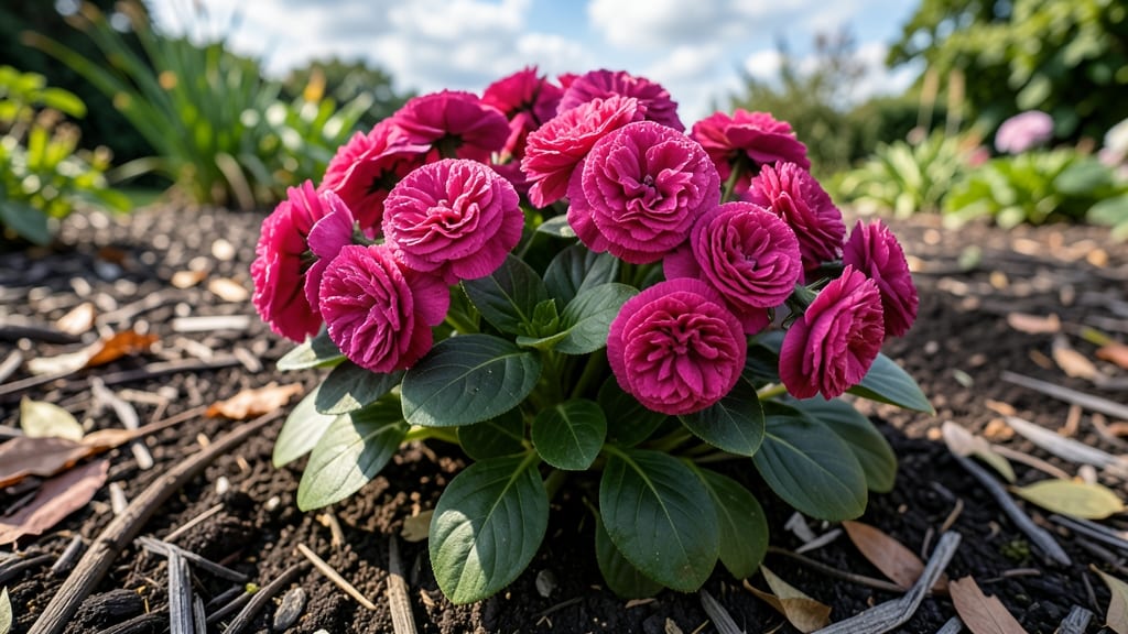 Double Impatiens Annual or Perennial: Dieback Cycle Explained Simply