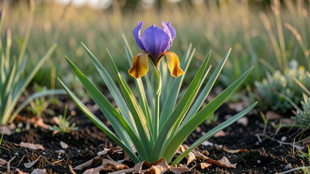 Is Iris a Perennial: What Gardeners Need to Know About Its True Lifespan