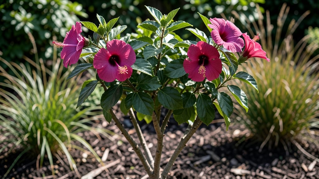 Are Hibiscus Perennials: What Their Dieback Reveals About True Lifespan