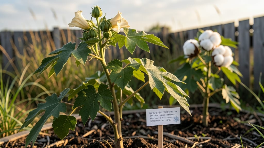 Is Cotton a Perennial: How Its Growth Habits Differ From Annuals