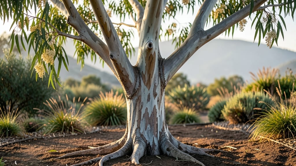 Is Eucalyptus a Perennial: How Cold Zones and Dormancy Decide Its True Lifespan Type