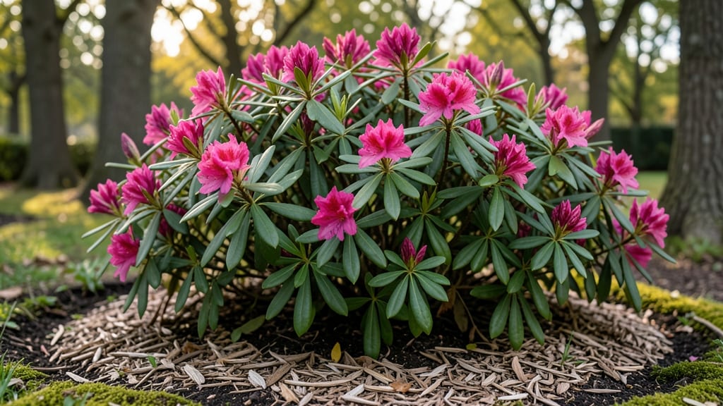 Is Azalea Plant Perennial: What Cold Climate Dieback Actually Means for Survival