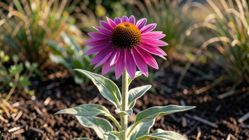 Are Purple Coneflowers Perennials: Why They Return Stronger Each Year