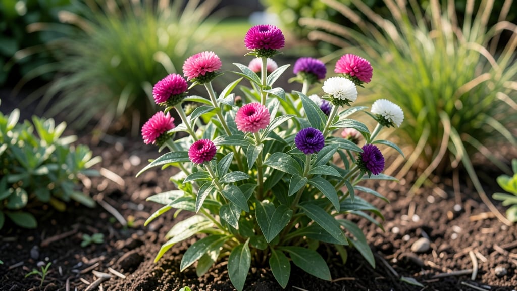 Is Gomphrena a Perennial: How Its Dieback Cycle Reveals True Lifespan in Cold Climates