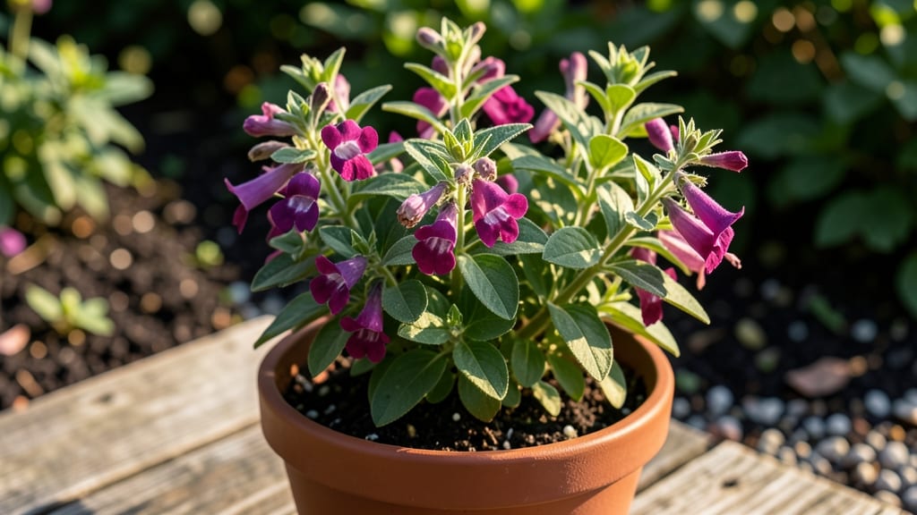 Is Nemesia a Perennial: Growth Habits and Cold-Climate Truths