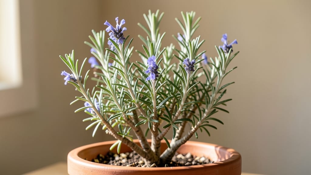 Is a Rosemary Plant a Perennial: Cold-Hardiness Zones and True Lifespan Facts