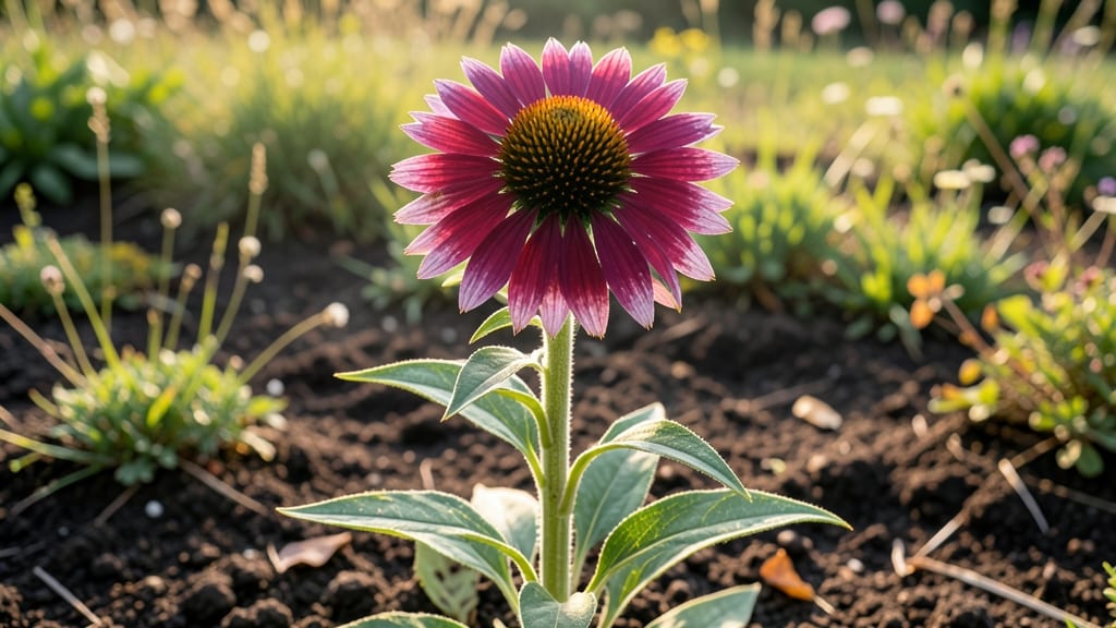 Perennial Flowers That Bloom in Summer: Top 10 Heat-Loving Varieties With Long-Lasting Color