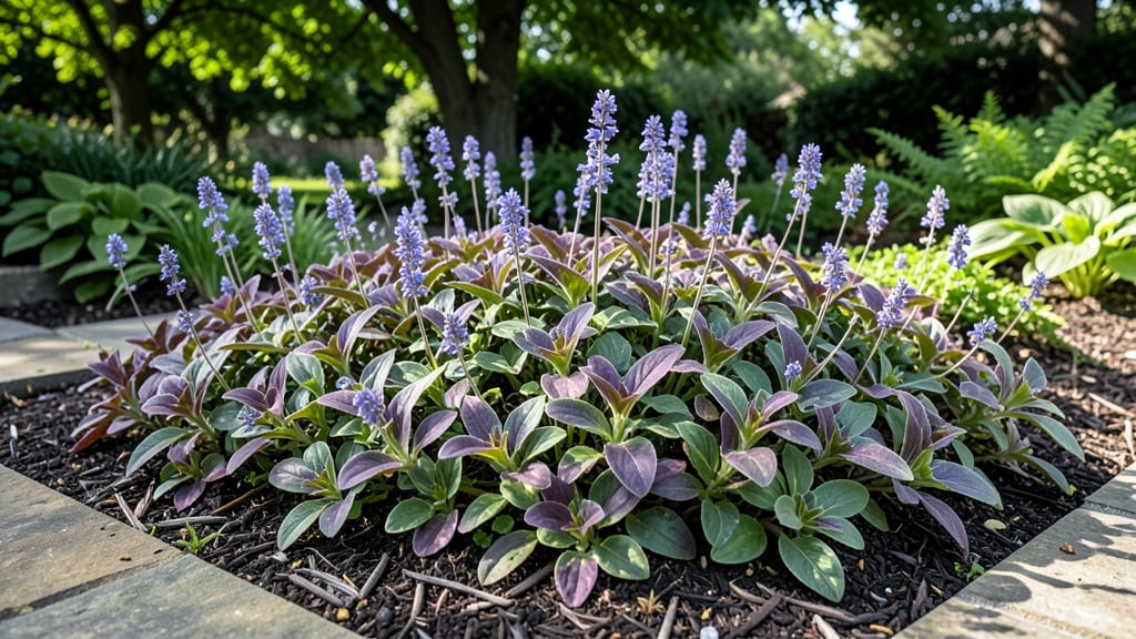 Is Ajuga a Perennial: Cold-Hardy Ground Cover That Returns Stronger Each Year