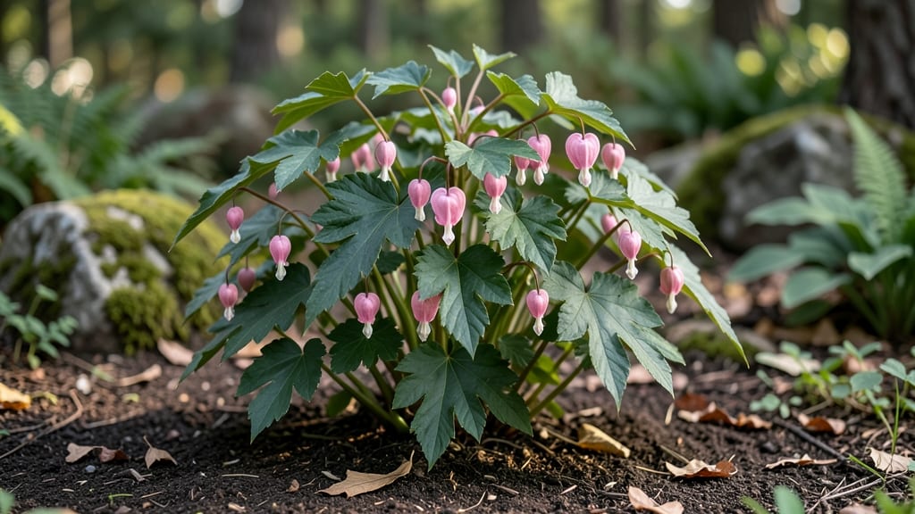 Is Bleeding Heart Plant a Perennial: Cold Hardiness Zones and True Survival Guide