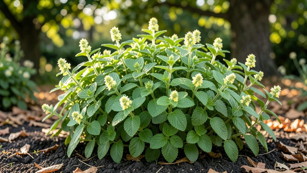 Is Lemon Balm Annual or Perennial: How Its Cold-Resistant Dieback Fools Gardeners