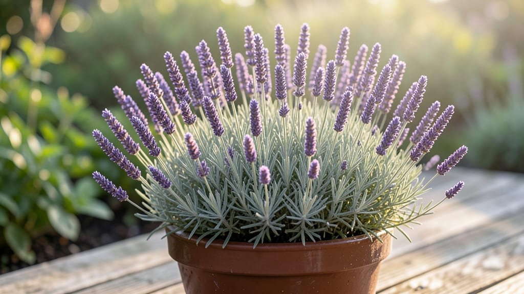 Are Lavender Trees Perennials: How Their Dieback Habit Actually Classifies Them