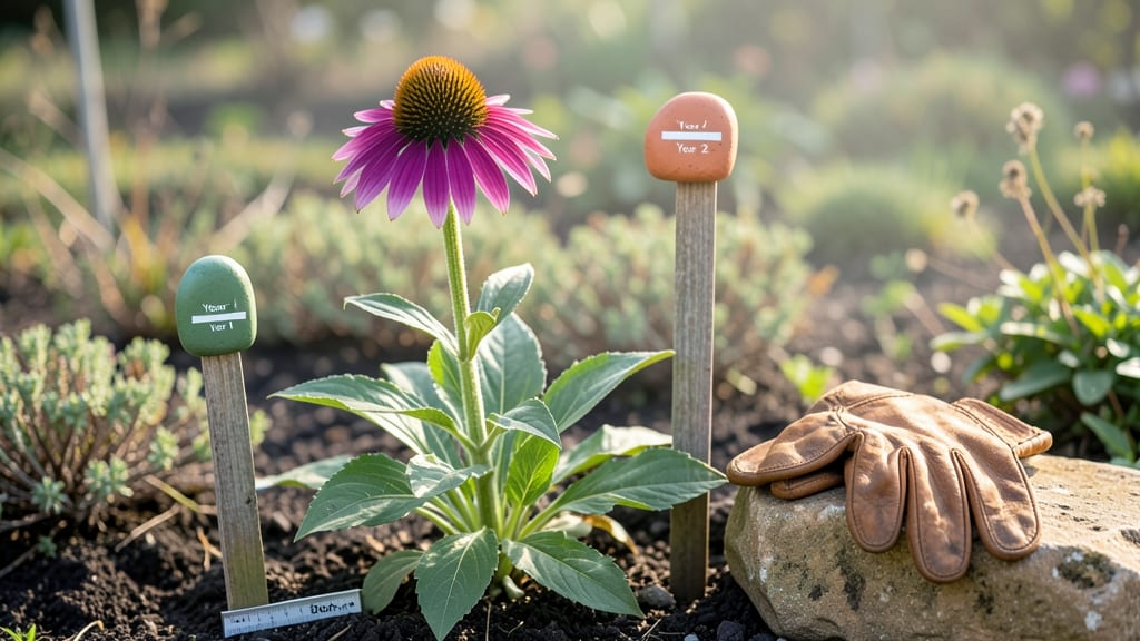 Do Perennials Grow Back Each Year: How Their Root Systems Ensure Survival