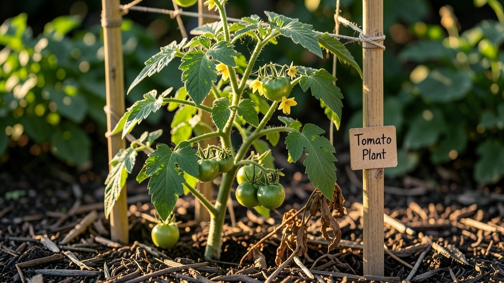 Are Tomato Plants Perennial: The Truth About Their Dieback and True Lifespan Type