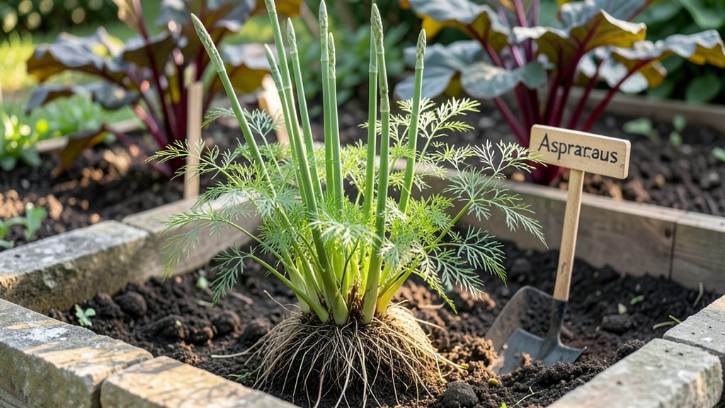 Are Any Vegetables Perennials: 7 Unexpected Edibles That Regrow Every Year