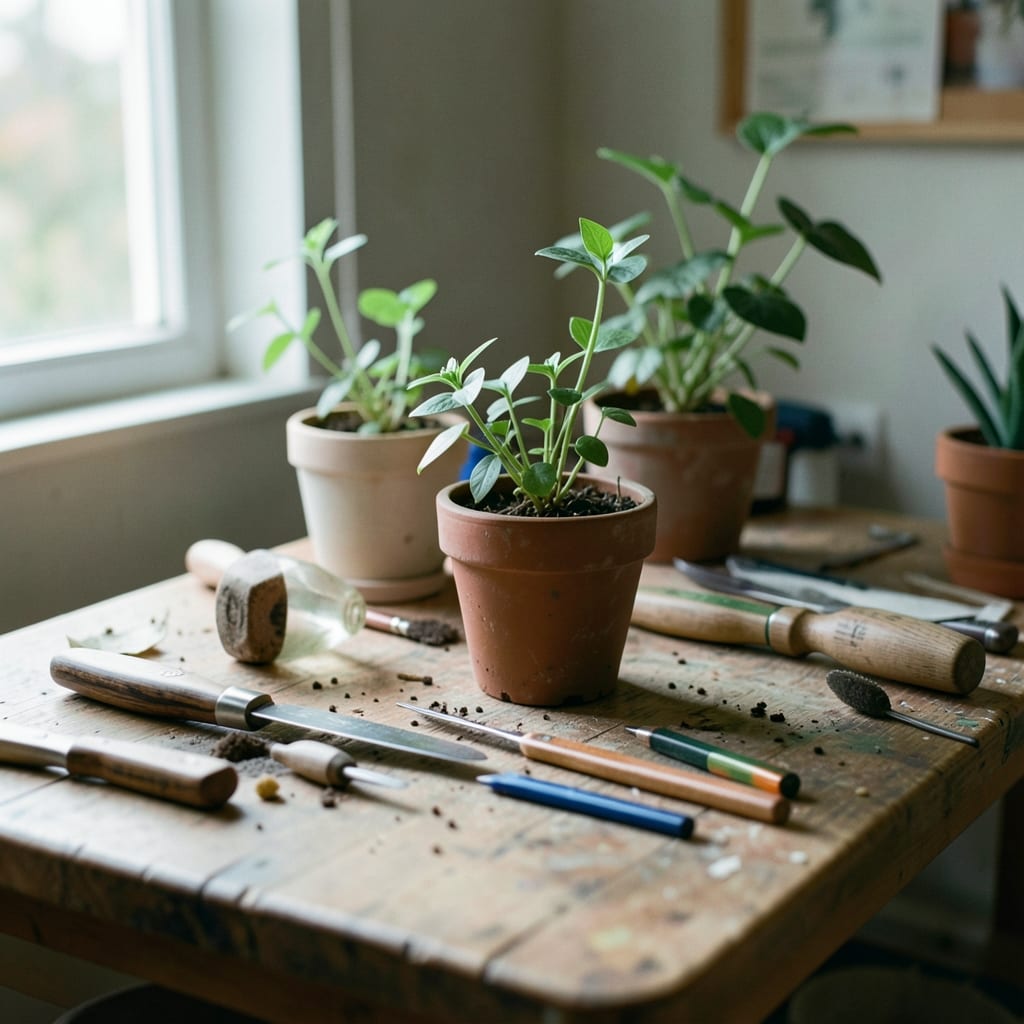 About Perennial Guide