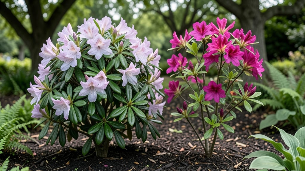 Azalea Annual or Perennial: How Dieback Behavior Reveals Its True Lifespan