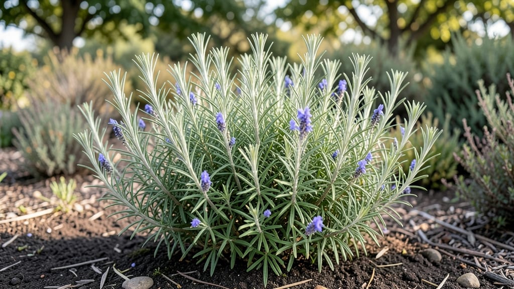 Is Rosemary a Perennial in Zone 6: What Dieback Means for Its True Lifespan