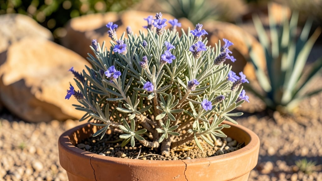 Is Texas Sage a Perennial: Growth Cycle and Cold-Resilient Truths