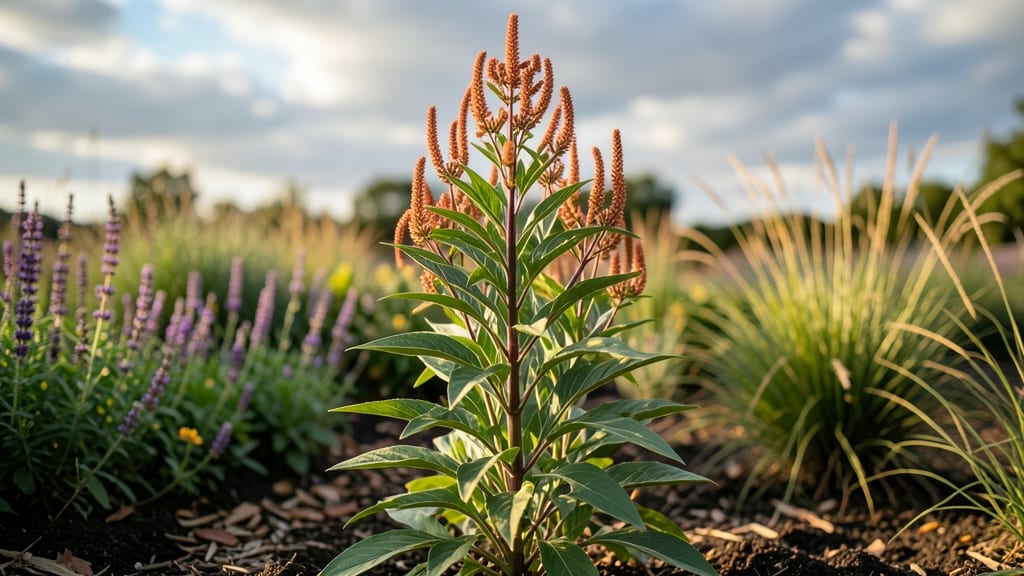 Amaranthus Annual or Perennial: How Underground Rhizomes Decide Its True Survival Type