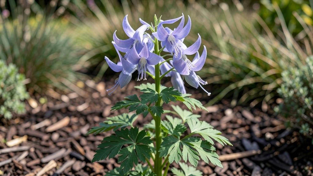 Are Columbines Perennials: Cold-Resistant Growth Habits Explained