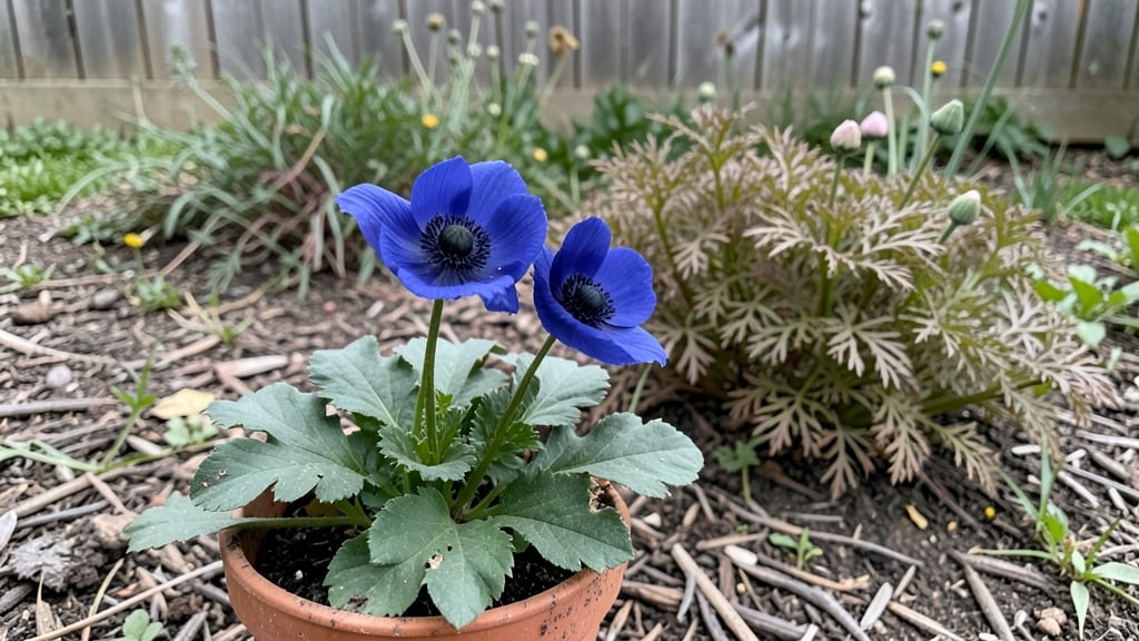 Is Anemone Annual or Perennial: Life Cycle Facts and Planting Decisions