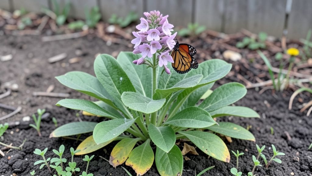 Are Milkweed Plants Perennial: Hardiness Zones and Regrowth Cycle Explained