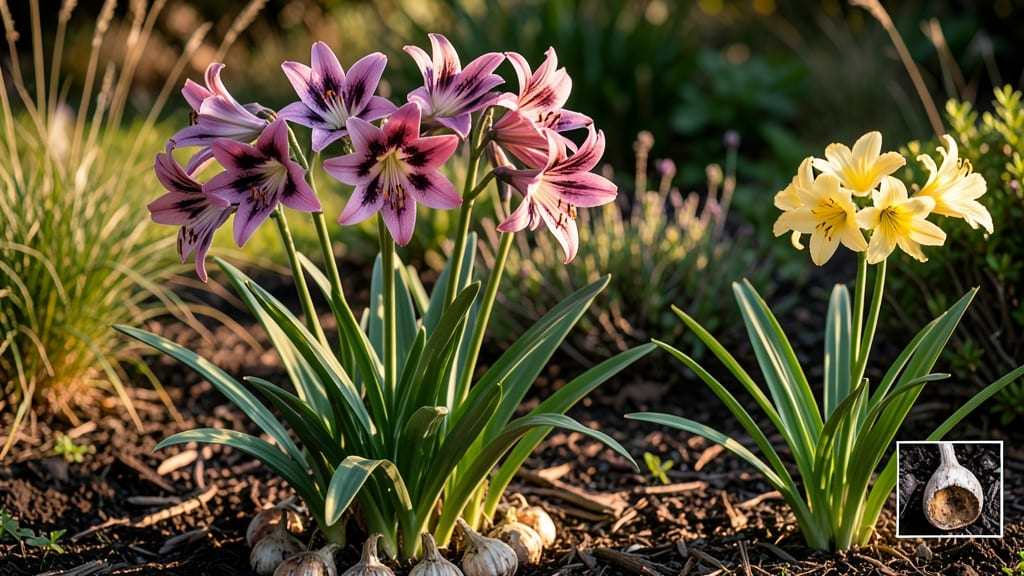 Are Lily Plants Perennials: Key Traits That Define Their True Lifespan Type