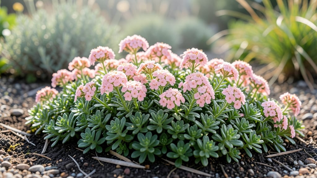 Alyssum Perennial Zone: Cold Tolerance Limits and Year-Round Care Secrets