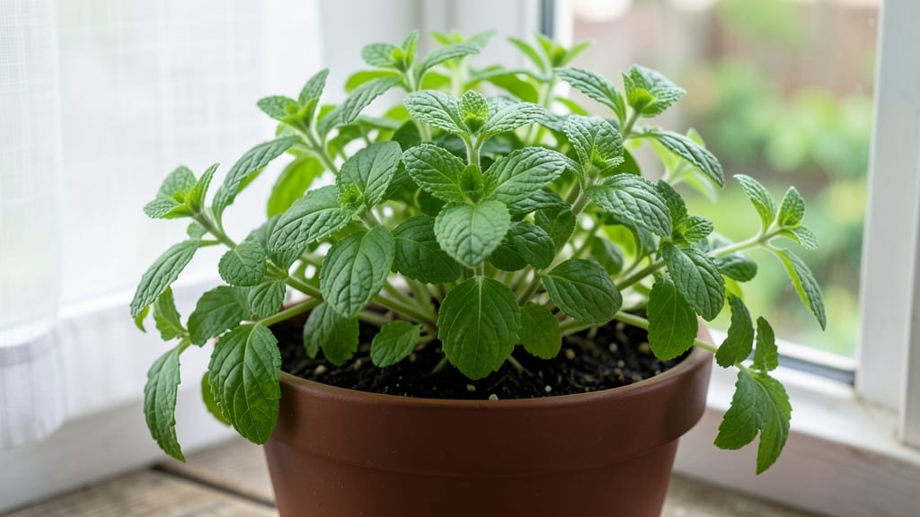 Is Mint Perennial or Annual: How Underground Rhizomes Decide Its True Lifespan