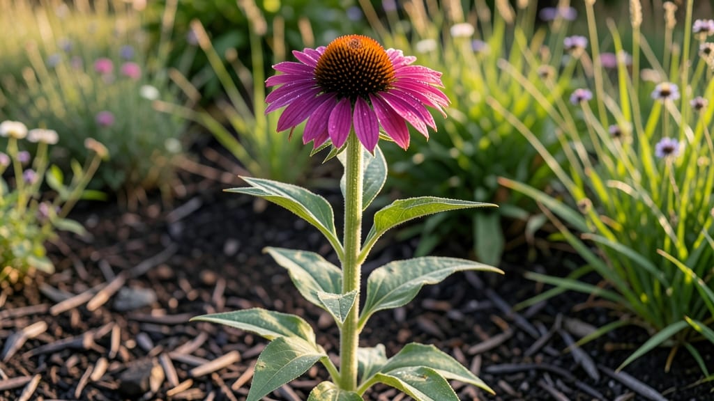 Perennial Flowers That Need Full Sun: Top 12 Drought-Tolerant Picks for Low-Maintenance Gardens